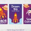 Space Kids - Image 4
