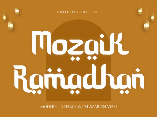 Mozaik Ramadhan