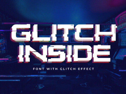 Glitch Inside