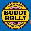BUDDY HOLLY