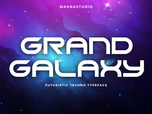 GRAND GALAXY
