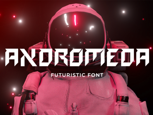 Andromeda