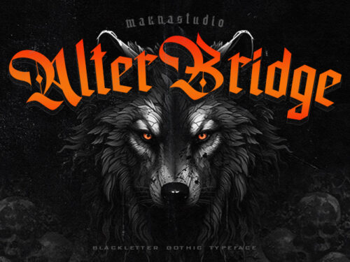 Alter Bridge