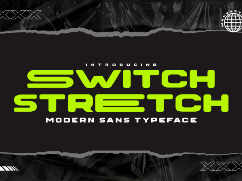 Switch Stretch