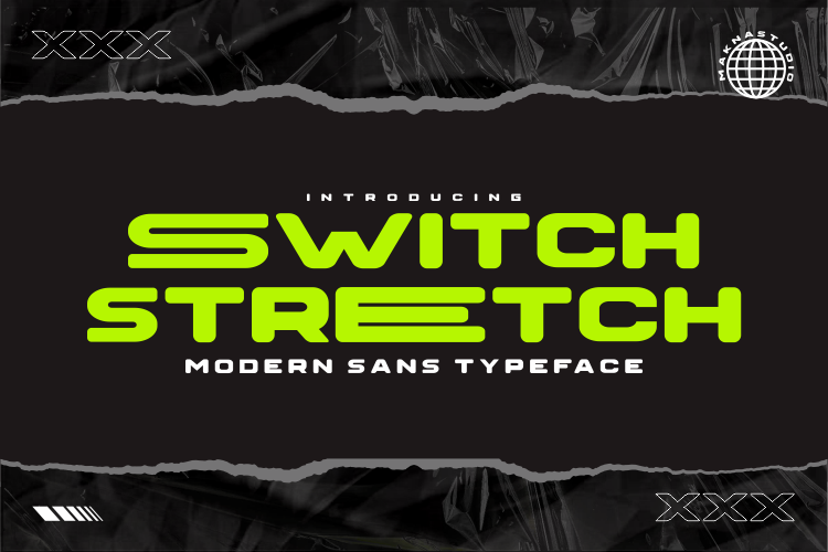Switch Stretch