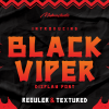Black Viper