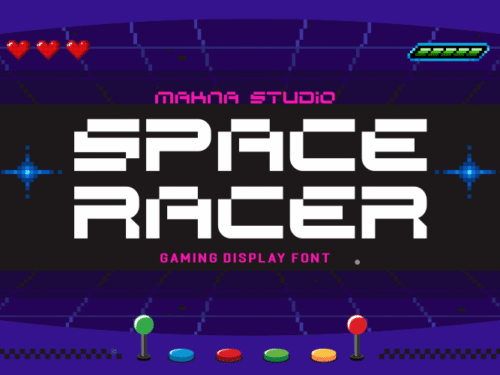 Space Racer