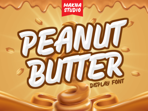 Peanut Butter