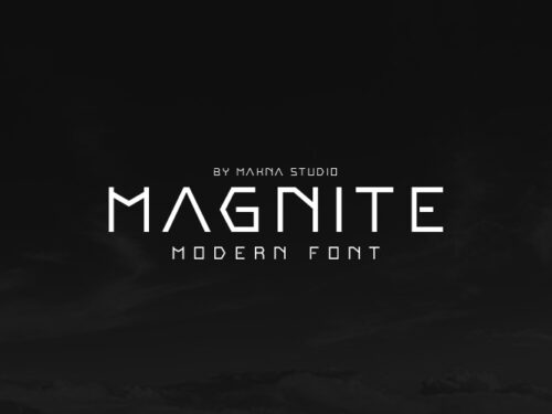 MAGNITE