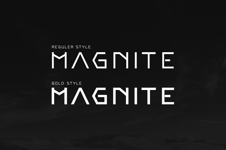 MAGNITE – Makna Studio