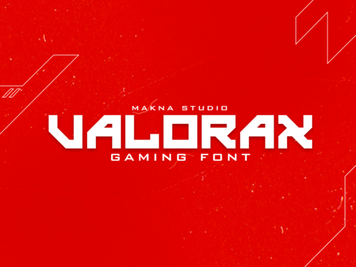 Valorax