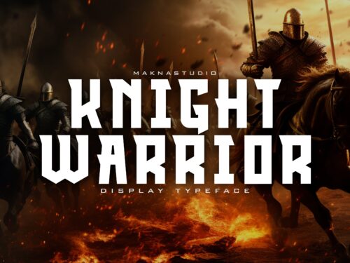Knight Warrior