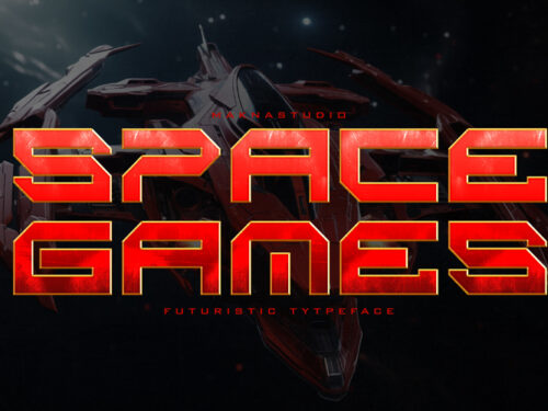 Space Games