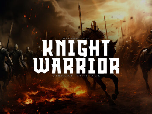 Knight Warrior