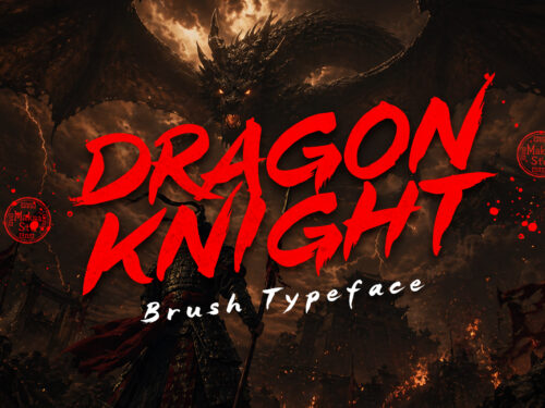 DRAGON KNIGHT
