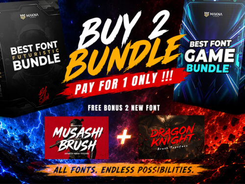 Mega Bundle